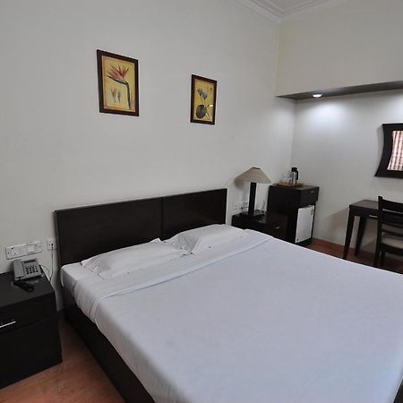 Ymca Greater Noida Programme Centre Hostel Delhi  Bagian luar foto