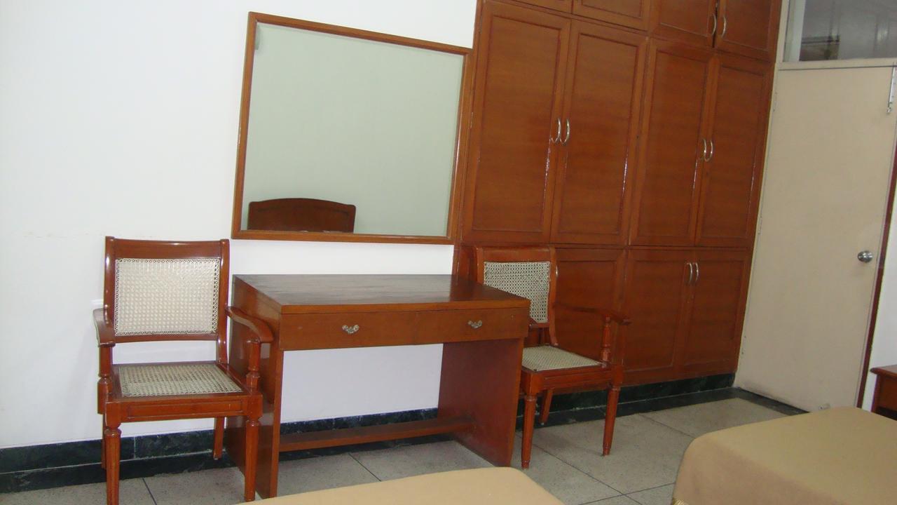 Ymca Greater Noida Programme Centre Hostel Delhi  Bagian luar foto