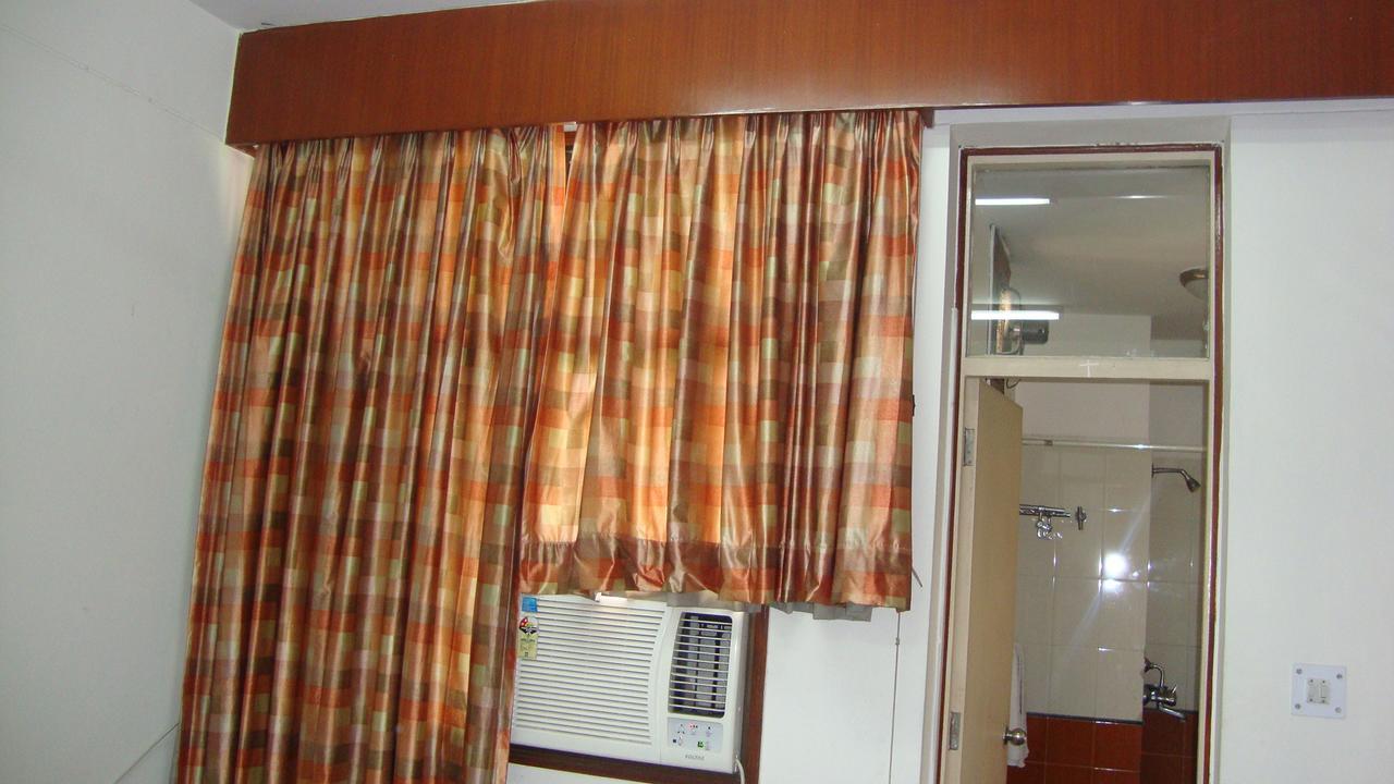 Ymca Greater Noida Programme Centre Hostel Delhi  Bagian luar foto