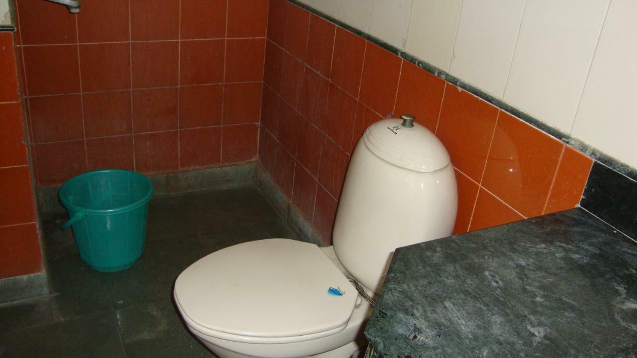 Ymca Greater Noida Programme Centre Hostel Delhi  Bagian luar foto